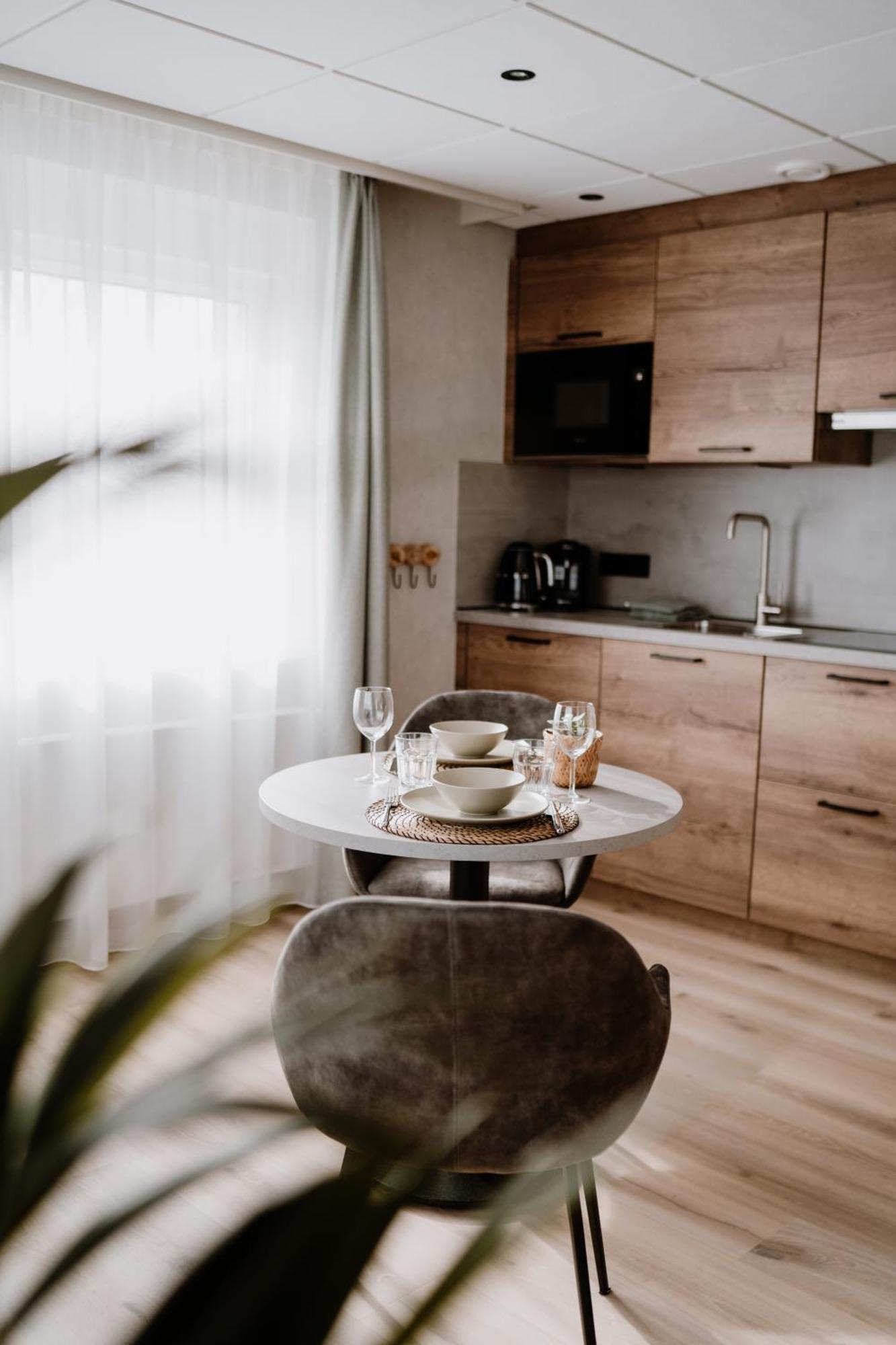 Appartement Kodde Aagtekerke