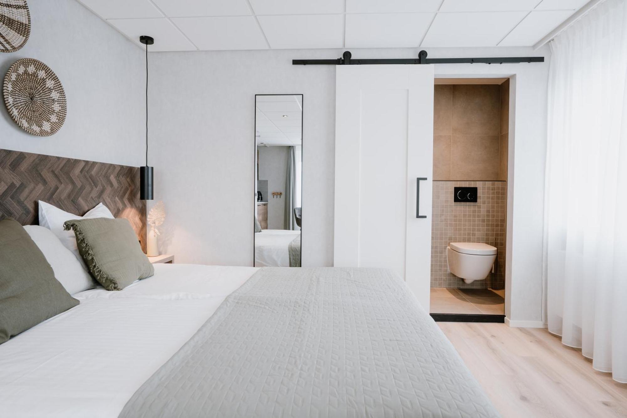 Kodde Appartement *