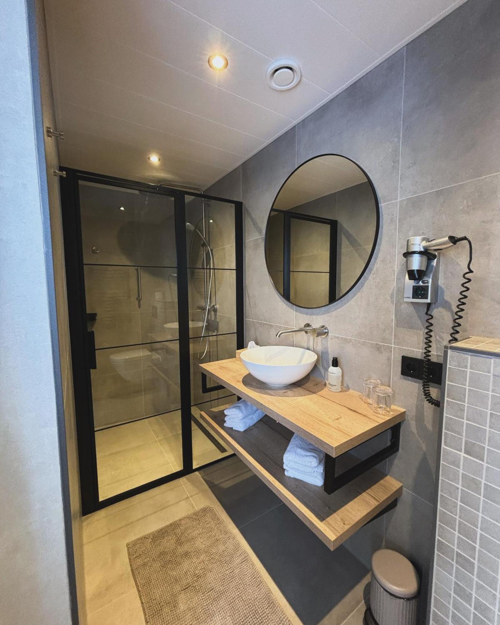 Appartement Kodde
