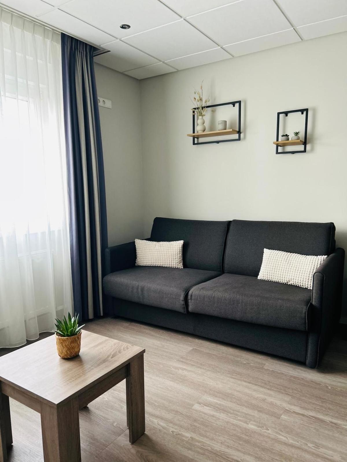 Kodde Appartement
