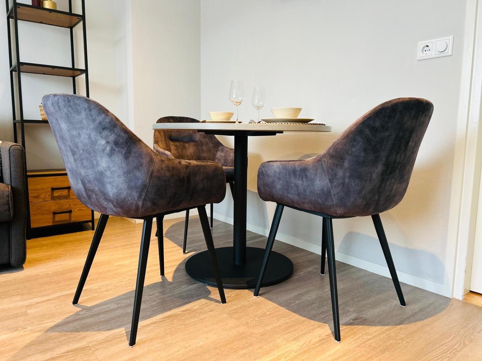 Kodde Appartement *