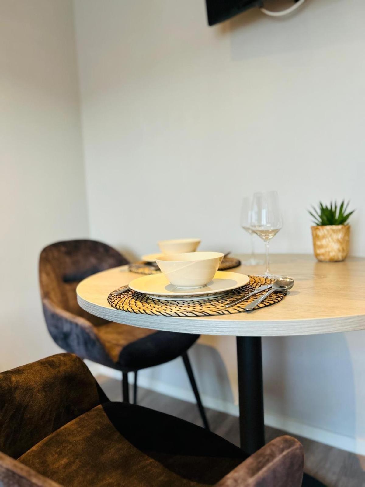 Kodde Appartement Aagtekerke